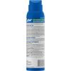 imageCutter Backwoods Dry Insect Repellent Mosquito Repellent 25 DEET Sweat Resistent 4 Ounce Aerosol Spray1 Pack