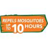 imageCutter Backwoods Insect Repellent 11 Ounces Aerosol Repels Up To 10 Hours3 Ounce Pack of 12