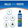imageCutter Backyard Bug Control Combo Pack with Outdoor Fogger ampamp HoseEnd Spray Concentrate