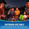 imageCutter Backyard Bug Control Outdoor Fogger Kills Mosquitoes Fleas ampamp Listed Ants 16 Ounce 3Pack1 Pack