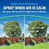 imageCutter Backyard Bug Control Outdoor Fogger Kills Mosquitoes Fleas ampamp Listed Ants 16 Ounce 3Pack2 Pack