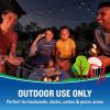 imageCutter Backyard Bug Control Outdoor Fogger Kills Mosquitoes Fleas ampamp Listed Ants 16 Ounce 3Pack2 Pack