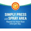 imageCutter Backyard Bug Control Outdoor Fogger Kills Mosquitoes Fleas ampamp Listed Ants 16 Ounce 3Pack3 pack