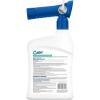 imageCutter Backyard Bug Control Spray Concentrate 3 Pack Kills Mosquitoes Fleas ampamp Listed Ants 32 fl Ounce1 Pack