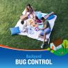 imageCutter Backyard Bug Control Spray Concentrate 3 Pack Kills Mosquitoes Fleas ampamp Listed Ants 32 fl Ounce6 Pack
