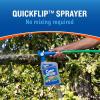 imageCutter Backyard Bug Control Spray Concentrate 3 Pack Kills Mosquitoes Fleas ampamp Listed Ants 32 fl Ounce6 Pack