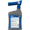 imageCutter Backyard Bug Control Spray Concentrate 3 Pack Kills Mosquitoes Fleas ampamp Listed Ants 32 fl Ounce6 Pack