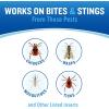 imageCutter BiteMD Insect Bite Relief Stick Analgesic And Antiseptic 05 Fl Oz Pack of 105 Fl Oz Pack of 6