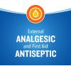 imageCutter BiteMD Insect Bite Relief Stick Analgesic And Antiseptic 05 Fl Oz Pack of 105 Fl Oz Pack of 6