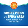 imageCutter Essentials Outdoor Fogger Safe Around Children ampamp Pets Kills Mosquitoes Fleas ampamp Listed Ants 14 fl Ounce14 Fl Oz Pack of 1