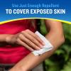 imageCutter Lemon Eucalyptus Insect Repellent 6 Count No DEET Mosquito Repellent 4 fl Ounce Pump Spray15 Count Pack of 12