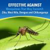 imageCutter Lemon Eucalyptus Insect Repellent 6 Count No DEET Mosquito Repellent 4 fl Ounce Pump Spray4 Fl Oz Pack of 6
