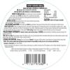 imageCutter Outdoor Scented Candle Citronella and Mint Scent Brings Glow and Ambiance to Your Outdoor Space 20 Ounces11 Ounces
