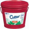 imageCutter Outdoor Scented Candle Citronella and Mint Scent Brings Glow and Ambiance to Your Outdoor Space 20 Ounces17 Ounces