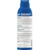 imageCutter Skinsations Insect Repellent Repels Mosquitos Ticks Gnats Fleas 7 DEET 6 fl Ounce Aerosol Spray6 Ounce Pack of 1