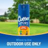imageCutter Sport Insect Repellent Aerosol 11 oz Plain