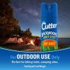 imageCutterBackwoods High DEET Insect Repellent 75 oz aerosol75 Ounce Pack of 1