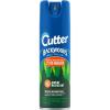 imageCutter Backwoods Insect Repellent 12 Pack Repels Mosquitos for Up To 10 Hours 25 DEET 6 Ounce Aerosol Spray1 Count Pack of 1