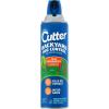 imageCutter Backyard Bug Control Outdoor Fogger 6 Pack Kills Mosquitoes Fleas ampamp Listed Ants 16 fl Ounce