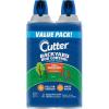imageCutter Backyard Bug Control Outdoor Fogger Kills Mosquitoes Fleas ampamp Listed Ants 16 Ounce 3Pack2 Pack