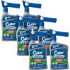 imageCutter Backyard Bug Control Spray Concentrate 3 Pack Kills Mosquitoes Fleas ampamp Listed Ants 32 fl Ounce6 Pack