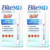 imageCutter BiteMD Insect Bite Relief Stick Analgesic And Antiseptic 05 Fl Oz Pack of 105 Fl Oz Pack of 2