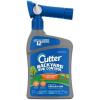 imageCutter BugFree Backyard Spray Multiple Insects Spray 32 Ounce Pack of 6