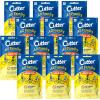 imageCutter Lemon Eucalyptus Insect Repellent 6 Count No DEET Mosquito Repellent 4 fl Ounce Pump Spray15 Count Pack of 12