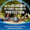 imageCutter Eclipse Zone Mosquito Repellent Device Outdoor Diffuser for Effective Mosquito Protection1 Count Pack of 1