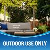 imageCutter Eclipse Zone Mosquito Repellent Device Outdoor Diffuser for Effective Mosquito Protection1 Count Pack of 1