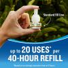 imageCutter Eclipse Zone Mosquito Repellent Device Outdoor Diffuser for Effective Mosquito Protection1 Count Pack of 1