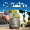 imageCutter Eclipse Zone Mosquito Repellent Device Outdoor Diffuser for Effective Mosquito Protection1 Count Pack of 1