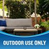 imageCutter Eclipse Zone Mosquito Repellent Device Outdoor Diffuser for Effective Mosquito Protection1 Pack
