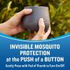 imageCutter Eclipse Zone Mosquito Repellent Device Outdoor Diffuser for Effective Mosquito Protection1 Pack