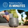 imageCutter Eclipse Zone Mosquito Repellent Device Outdoor Diffuser for Effective Mosquito Protection1 Pack