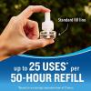 imageCutter Eclipse Zone Mosquito Repellent Device Outdoor Diffuser for Effective Mosquito Protection1 Pack