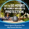 imageCutter Eclipse Zone Mosquito Repellent Device Outdoor Diffuser for Effective Mosquito Protection1 Pack
