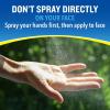 imageUnscented Cutter Insect Repellent Aerosol 11Ounce 12Pack1 Pack
