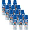 imageCutter Dry Insect Repellent Aerosol 4Ounce 12Count Clear12 Pack