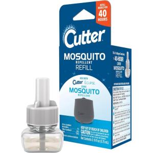 imageCutter Eclipse Zone Mosquito Repellent Device Outdoor Diffuser for Effective Mosquito Protection1 Count Pack of 1