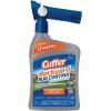 imageCutter HG61067 32 oz Backyard Bug Control Spray  Quantity 3