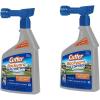 imageCutter Backyard Bug Control Spray Concentrate HG61067 32 fl oz 2 Pack