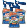 imageCutter HG61067 32 oz Backyard Bug Control Spray  Quantity 3