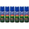 imageCutter Backwoods Insect Repellent Sweat Resistant Repels Mosquitoes Up to 10 Hours 6 oz Pack of 6