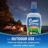 imageCutter Insect Repellent Pump Spray Backwoods 12 Pack12 Pack