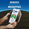 imageCutter Candle Outdoor Soy Wax Candle Made with Real Citronella Oil and Cornmint Oil Reduces The Presence of Mosquitoes with A Light Fragrant Citronella and Mint Scent 20 Ounces
