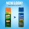 image:imageCutter Backwoods Insect Repellent Repels Mosquitos for Up To 10 Hours 25 DEET 75 Ounce Aerosol Spray