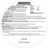 image:imageCutter Candle 17 Ounces Outdoor Soy Wax Candle Made with Real Citronella Oil and Cornmint Oil Reduces The Presence of Mosquitoes with A Light Fragrant Citronella and Mint Scent 6 PackBlue Bucket Pack of 6