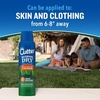 image:imageCutter Backwoods Dry Mosquito and Insect Repellent 4 Ounces Aerosol Bug Spray with 25 DEET 3 Pack