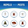 image:imageCutter Skinsations Mosquito and Insect Repellent Bug Spray 6 Ounces Clean Fresh Scent 3 Pack